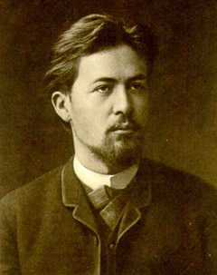 Антон Павлович Чехов — 1887 год
